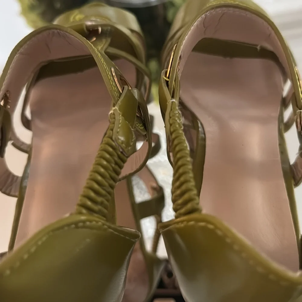 SANDALS π - Picture 15 of 16